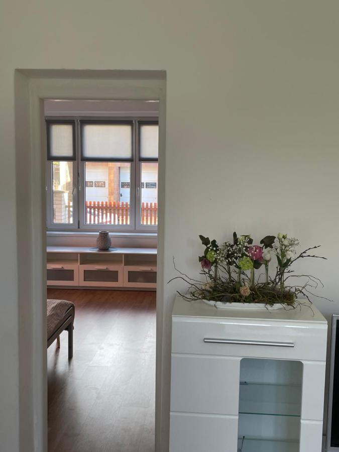 Apartman Na Polabi Mělník Eksteriør billede